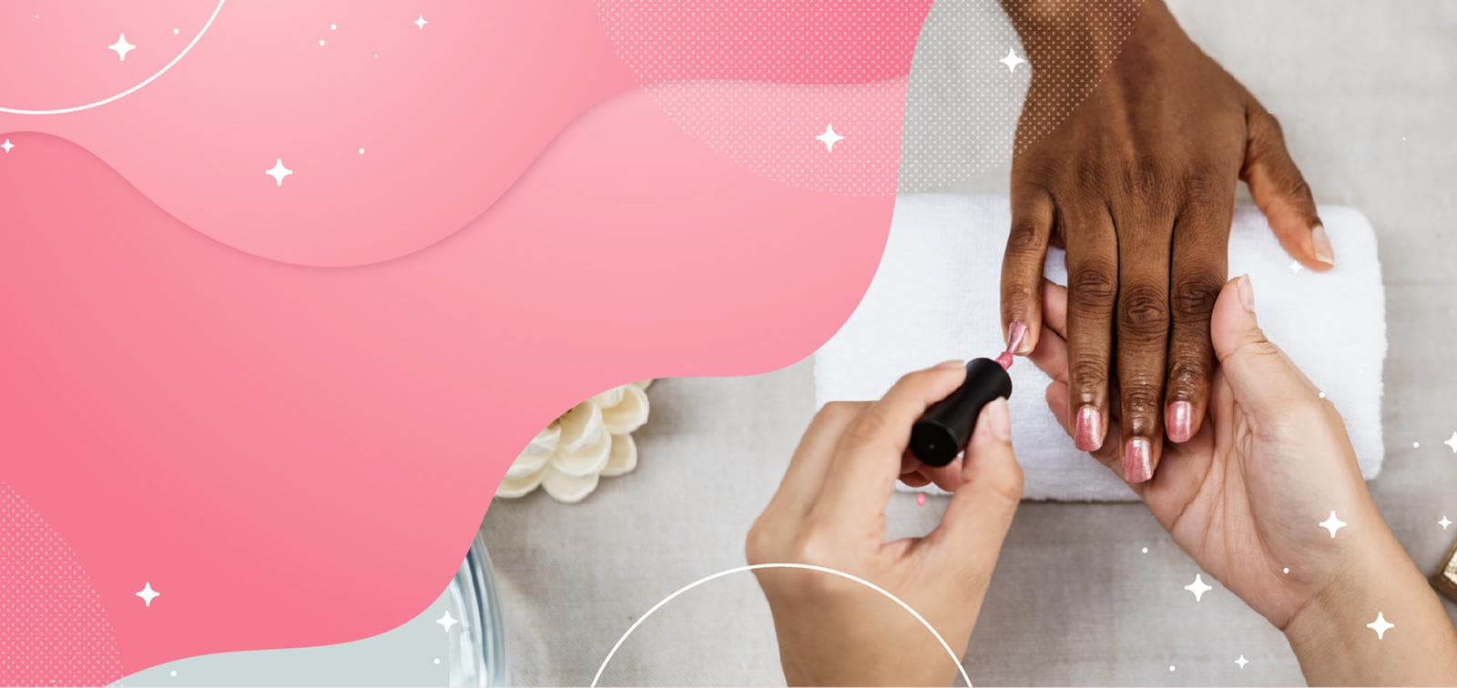 Nail Expo