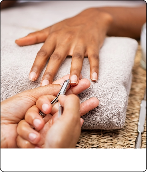 Nail Expo