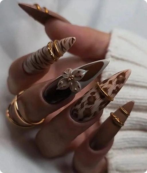 Nail Expo